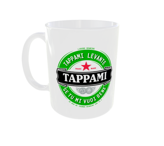 TAPPAMI BEER