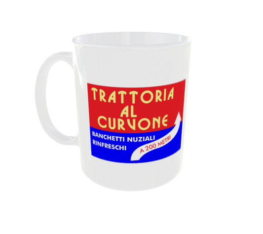 TRATTORIA AL CURVONE