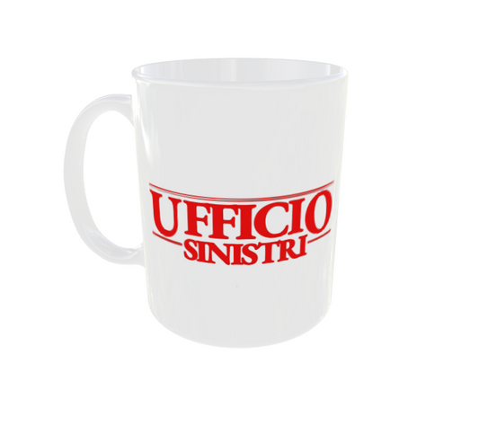 UFFICIO SINISTRI LA SERIE