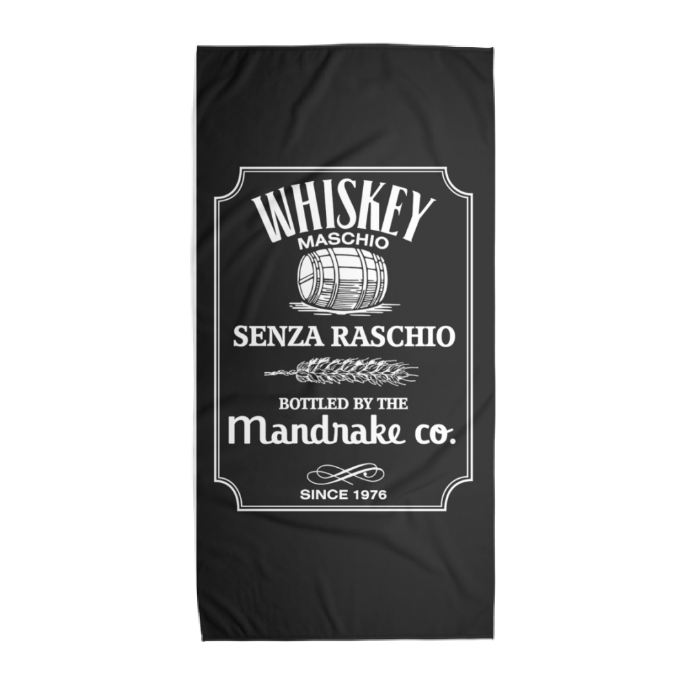 WHISKEY MASCHIO