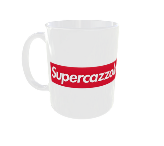 SUPERCAZZOLA SUPREMA