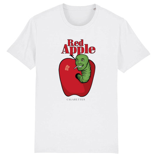 RED APPLE CIGARETTES