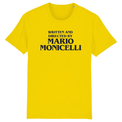 SCRITTO E DIRETTO DA MARIO MONICELLI