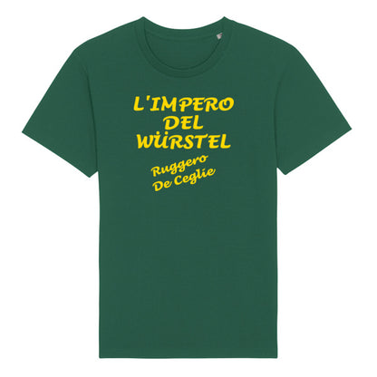 L'IMPERO DEL WURSTEL