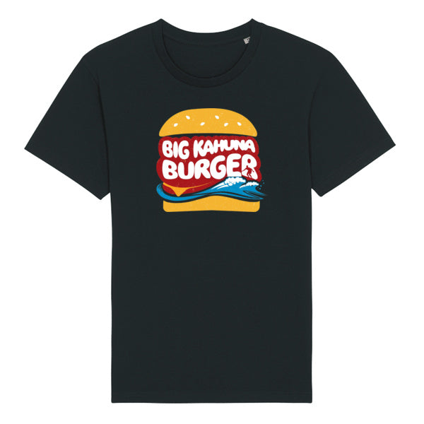 BIG KAHUNA BURGER