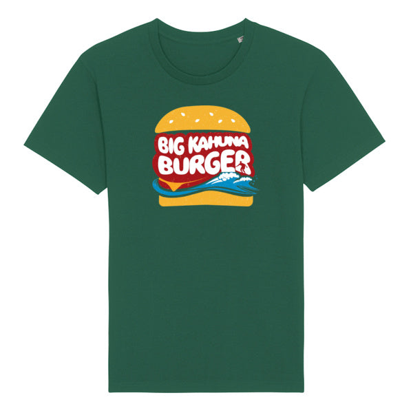 BIG KAHUNA BURGER