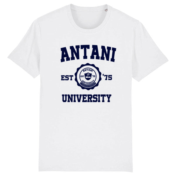 ANTANI UNIVERSITY