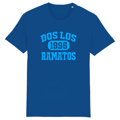 DOS LOS RAMATOS 1996