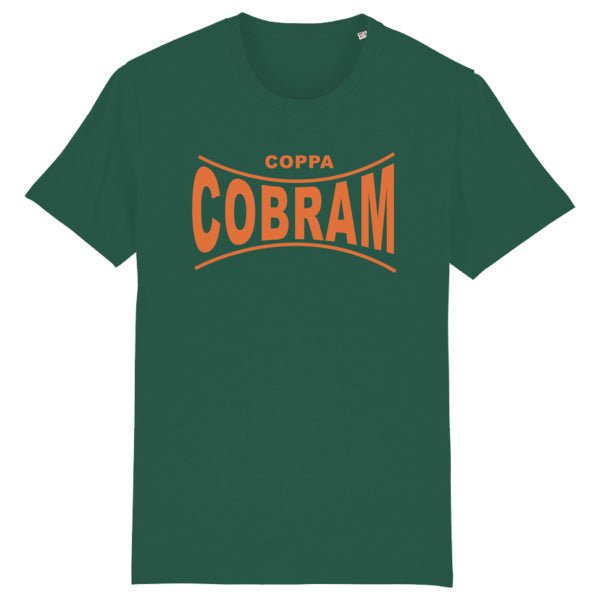 COPPA COBRAM OFFICIAL