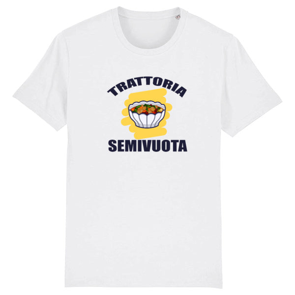 TRATTORIA SEMIVUOTA