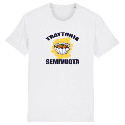 TRATTORIA SEMIVUOTA