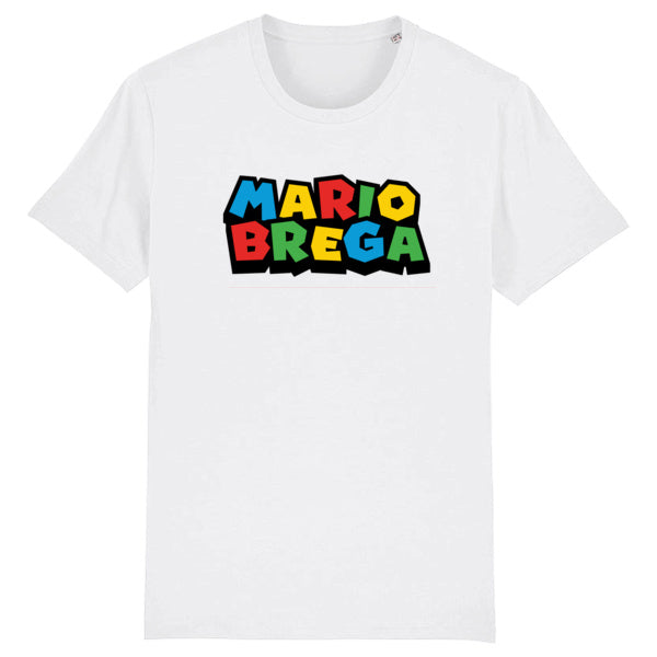 SUPER MARIO BREGA