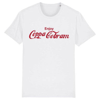 ENJOY COPPA COBRAM