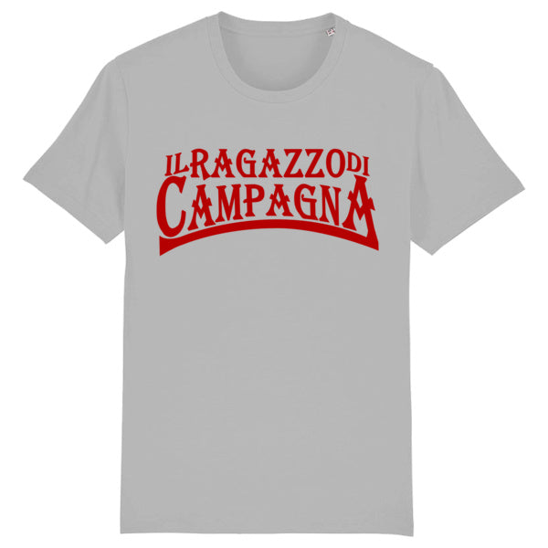 IL RAGAZZO DI CAMPAGNA