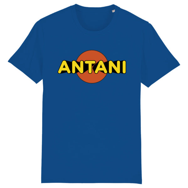 ANTANI ICE