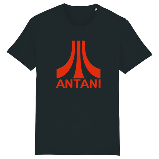 ANTANI GAMES