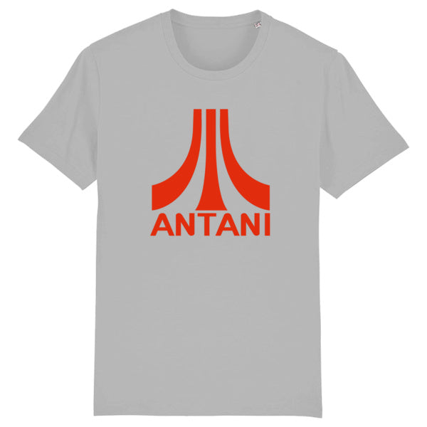 ANTANI GAMES