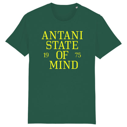 ANTANI STATE OF MIND