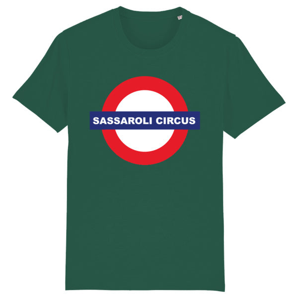 SASSAROLI CIRCUS