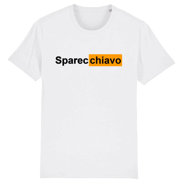 SPARECCHIAVO